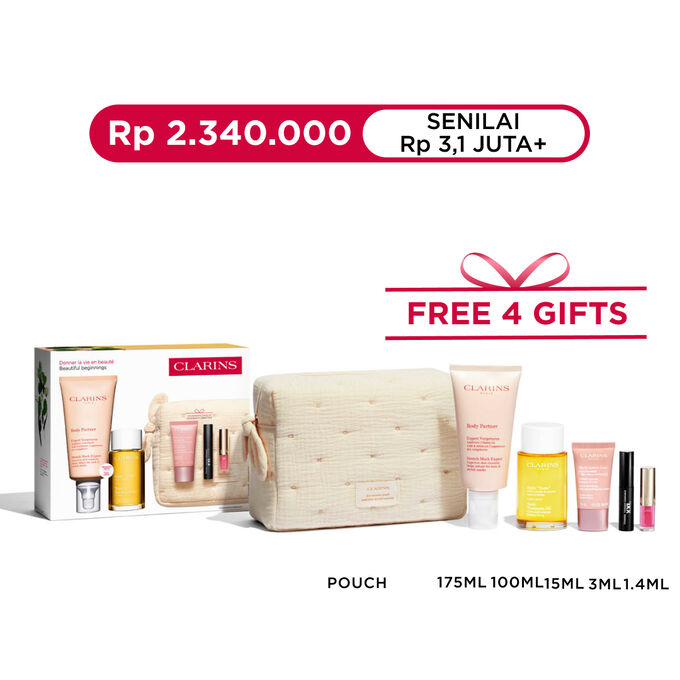 Beautiful Maternity Set