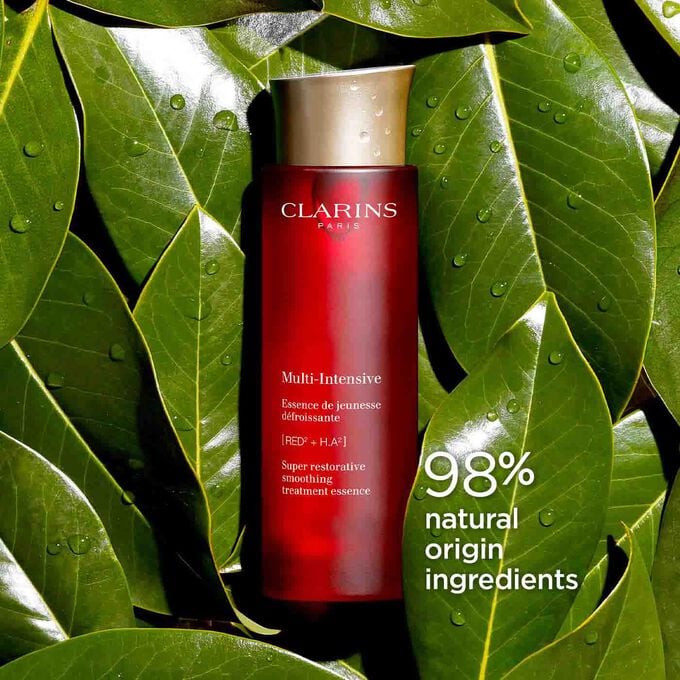Super Restorative Treatment Essence