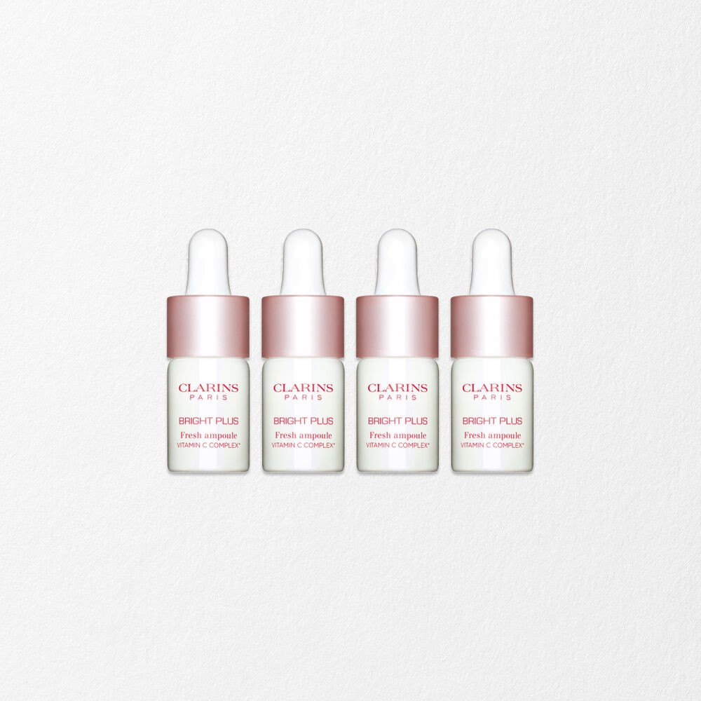 Bright Plus Fresh Ampoule Set