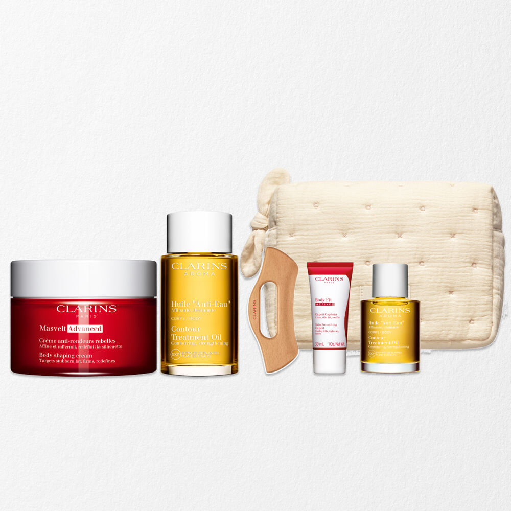 Body Slim Contour Set