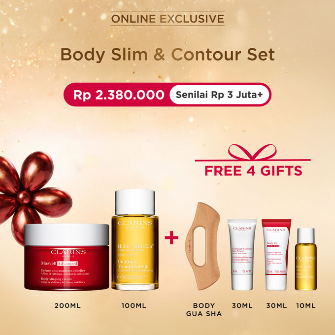 Body Slim Contour Set