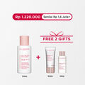 UV Plus [ADVANCED] Multi-Protection Moisturizer SPF50  Rosy Glow