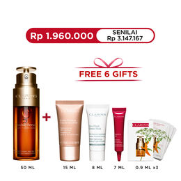 Double Serum
