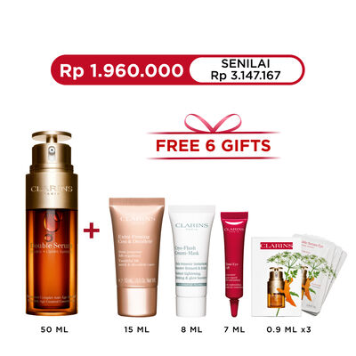 Double Serum