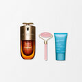 Double Serum Light Texture