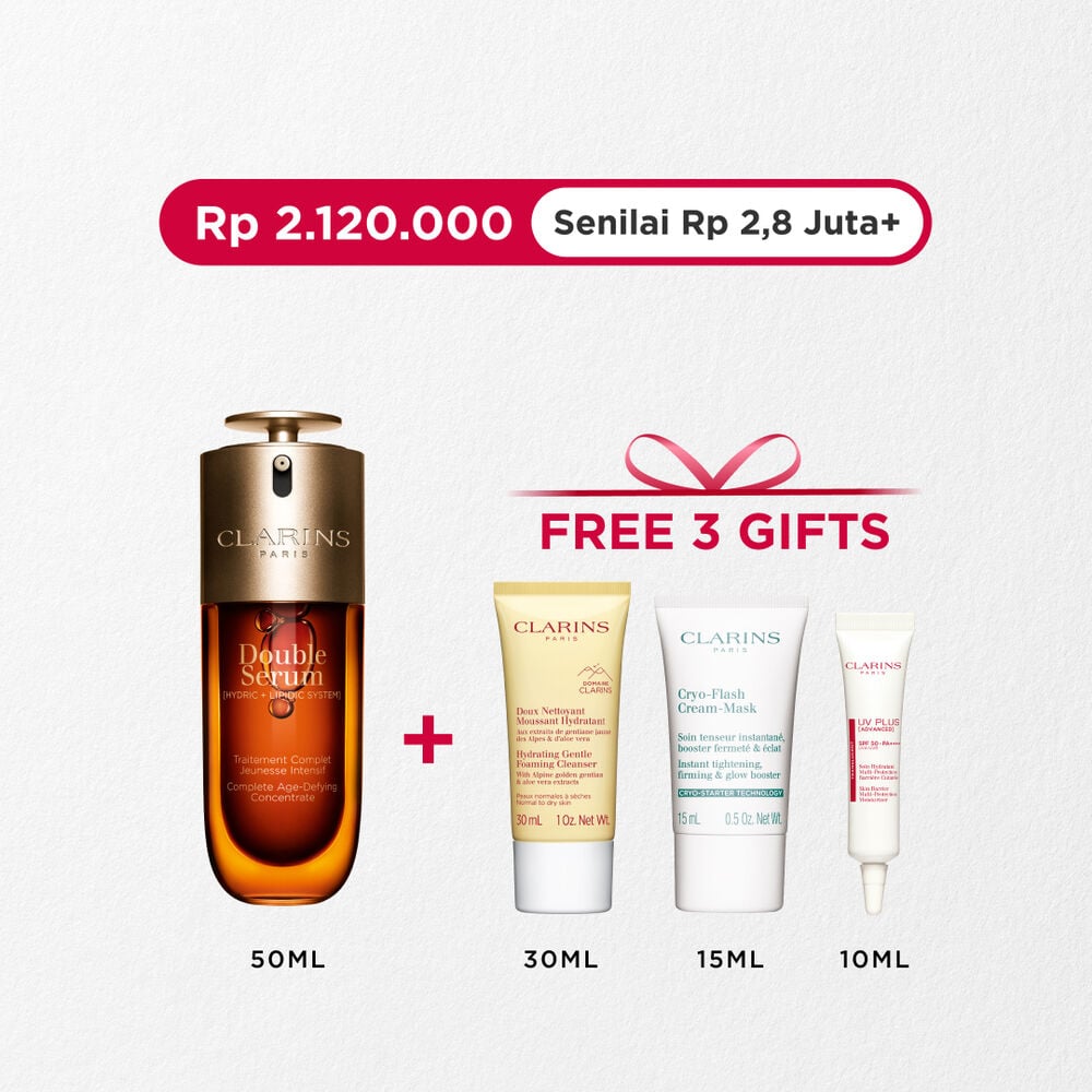 Double Serum