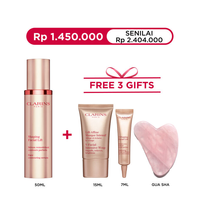 V Shaping Facial Lift