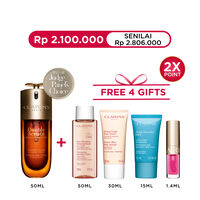 Double Serum
