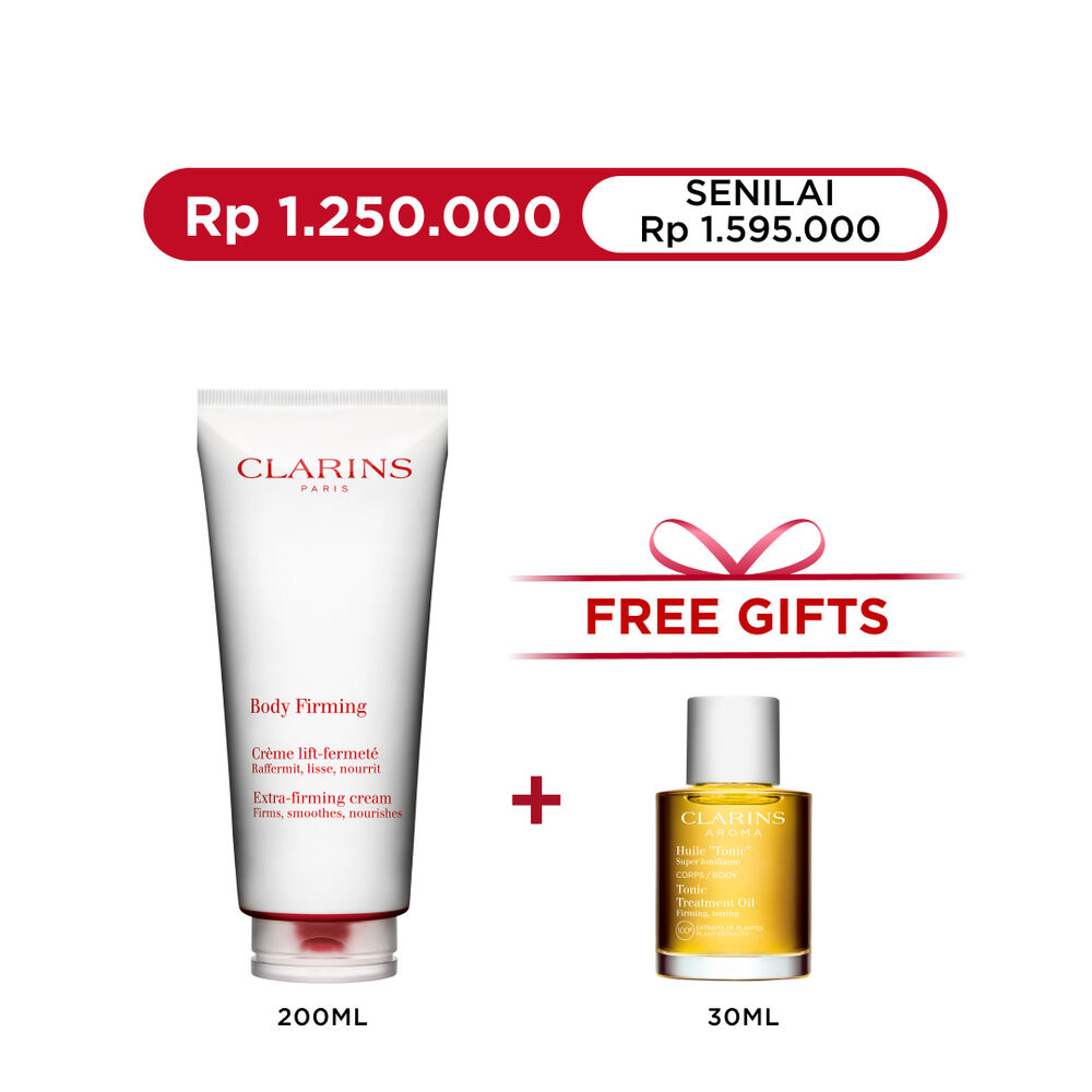 Body Firming Extra-firming Cream