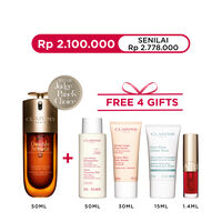 Double Serum