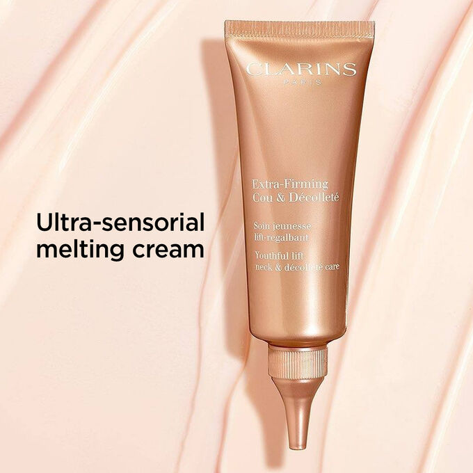 Extra-Firming Neck & Décolleté