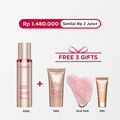 Shaping Facial Lift Serum - Serum Pengencang dan Pembentuk Kontur Wajah