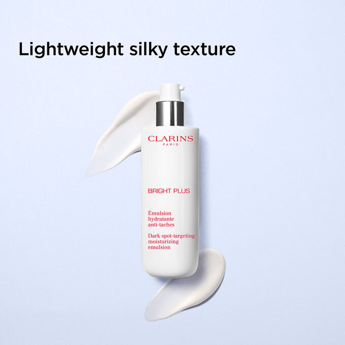 Bright Plus Dark Spot-targeting Moisturizing Emulsion