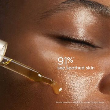 Santal Face Treatment Oil