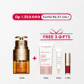 Double Serum Eye