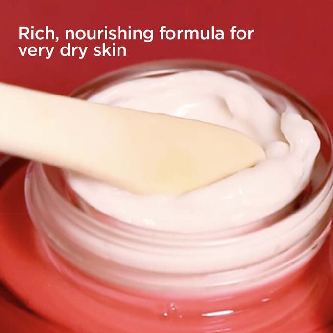 Super Restorative Day Cream Very Dry Skin