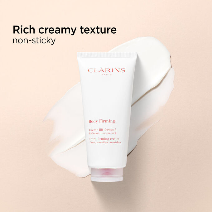 Body Firming Extra-firming Cream
