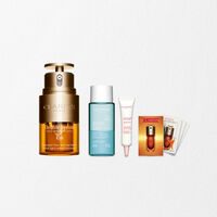 Double Serum Eye