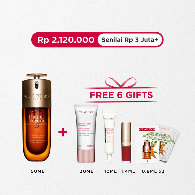 Double Serum