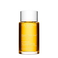 Anti-Eau Body Treatment Oil