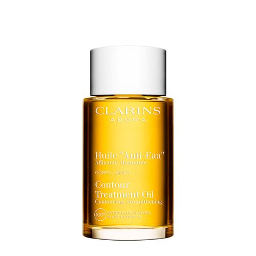Anti-Eau Body Treatment Oil