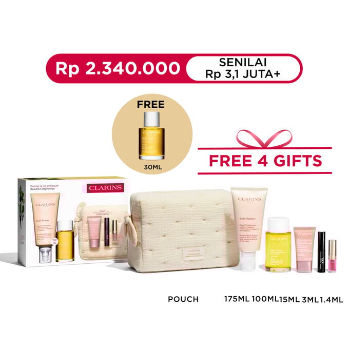 Beautiful Maternity Set