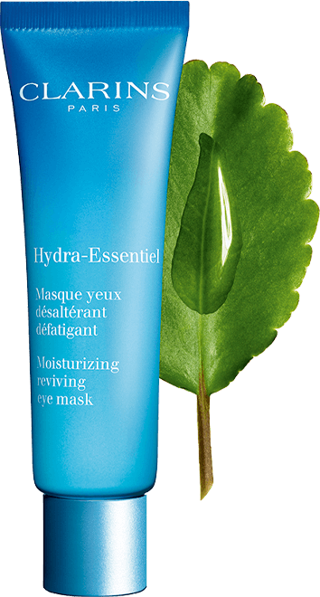 Hydra-Essentiel Moisturizing Reviving Eye Mask