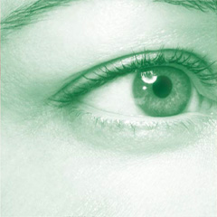 Eye patchwork