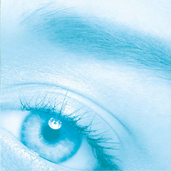 Eye patchwork