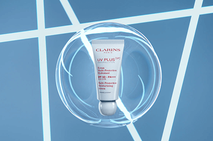 Video UV Plus Anti-Pollution SPF50/PA+++