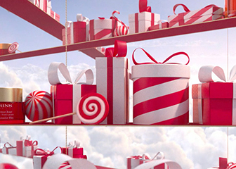 Experience a sweet season of holiday surprises.