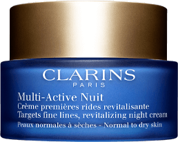 Multi-Active Night Cream