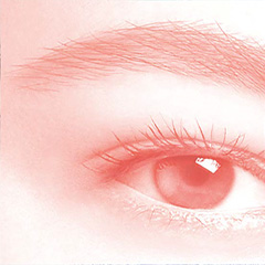 Eye patchwork