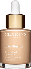 Skin Illusion Foundation SPF15