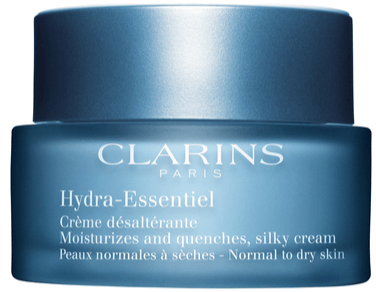  Hydra-Essentiel Cream Normal to Dry Skin 50 mL
