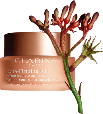 Extra-Firming Day Silky Cream - All Skin Types