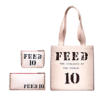 Koleksi FEED 2014