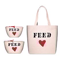 Koleksi FEED 2018