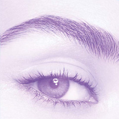 Eye patchwork