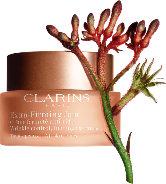 Extra-Firming Day - All Skin Types - Saleable