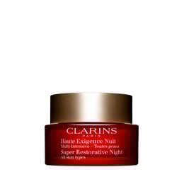 Super Restorative Décolleté and Neck Concentrate