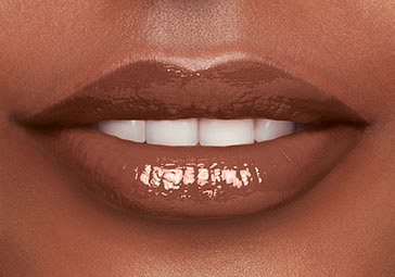Dark skin tone gelap 01 Intense Nude