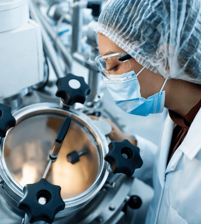 Laboratorium