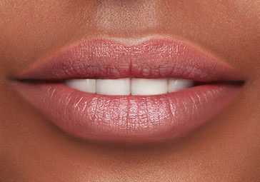Dark skin tone