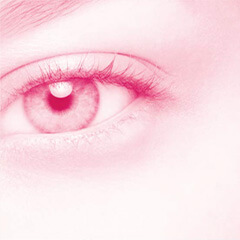 Eye patchwork
