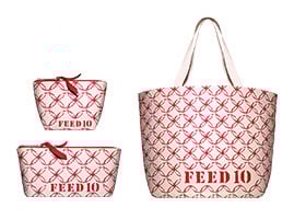 Koleksi FEED 2015