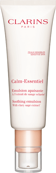  Calm-Essentiel Soothing Emulsion