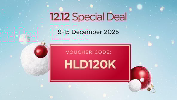 Extra 10-pc Holiday Gifts