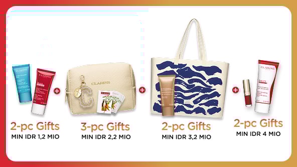 New Year&rsquo;s Gift, just for You!