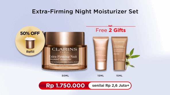 Exclusive [Refillable] Bundle